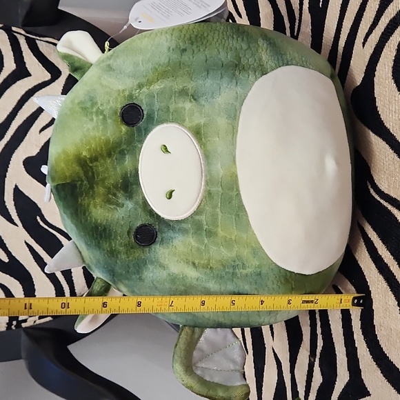 Squishmallows Duke - Picture 7 of 7